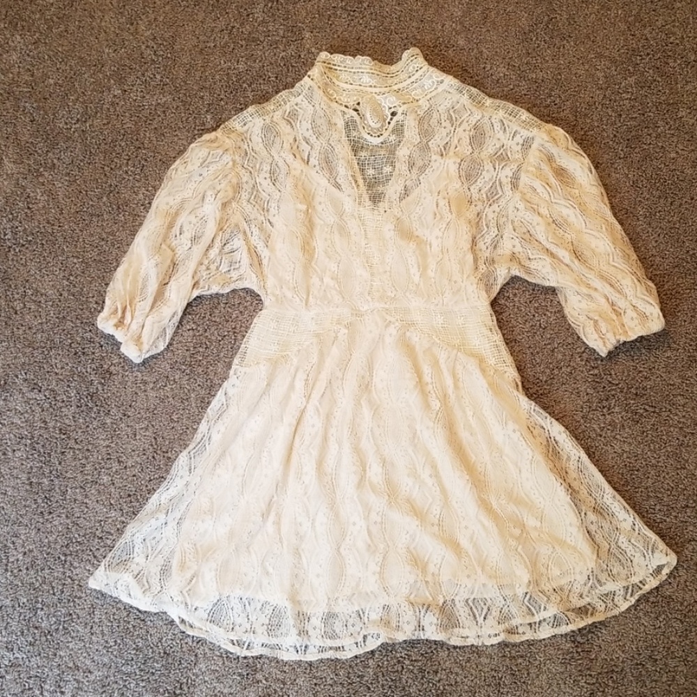 NWOT Free People Dress